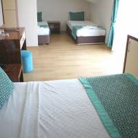 Classic Quadruple Room