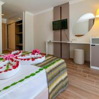 Gül Resort - Single Room