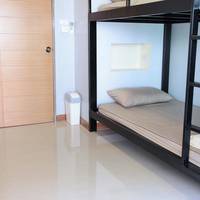 Standard Double Room with Shared Bathroom