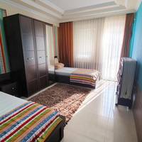 Duplex Apartment