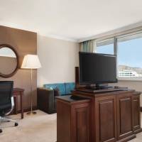 Executive King Room