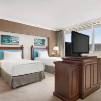 Executive Twin Room