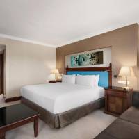 Corner Junior Suite