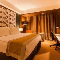 Executive Suite - Non-Smoking