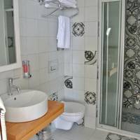 Deluxe Suite with Sea View