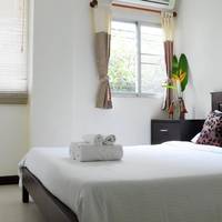 One-Bedroom Apartment - Type A