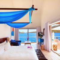 Superior Double Room with Terrace