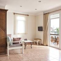 Standard One-Bedroom Apartment