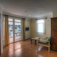 Economy One Bedroom Apartment