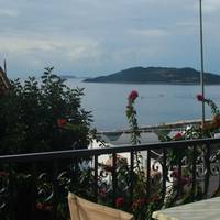 One-Bedroom Apartment with Partial Sea View