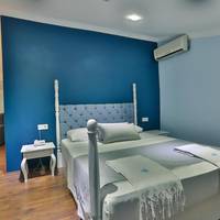 Executive Suite with Sea View