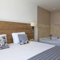 Premium Family Room with Spa Bath
