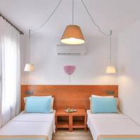Economy Twin Room Ground Floor