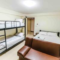 Family Room (4 Adults)