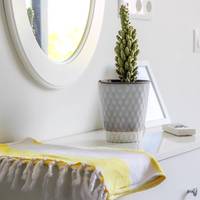 Twin Room with Balcony