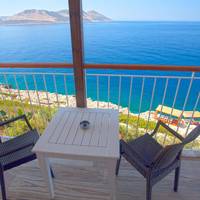 Deluxe Bungalow with Sea View