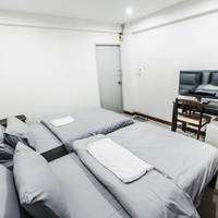 Budget Twin Room
