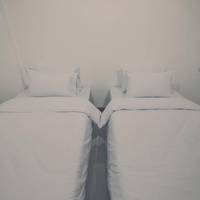 Delight Twin Room