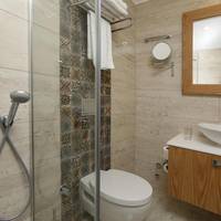 Economy Double/Single Room (Ground Floor) 