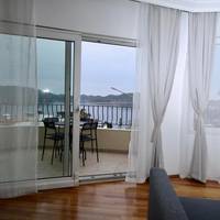 Studio with Sea View