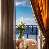 Studio with Sea View