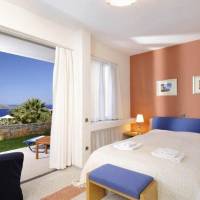 One-Bedroom Villa with Sea View