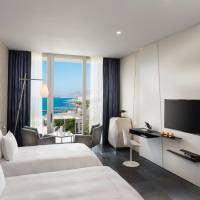 Swiss Select Sea View Twin