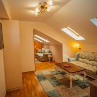 Family Double Room