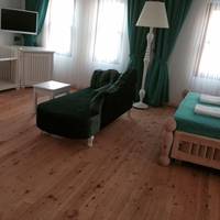 Двухместный с 1 кроватью или 2 отдельными кроватями