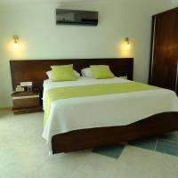 Exclusive Suite with Terrace 