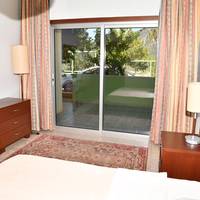 Suite with Garden View