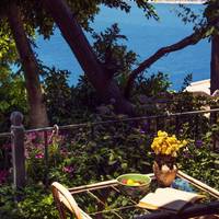 Garden Floor Suite