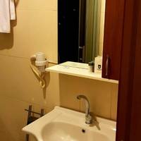 Economy Double or Twin Room