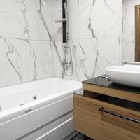 Deluxe Double Room with Bath
