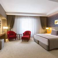 Superior King Room - Non-Smoking