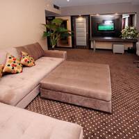 Family suite room