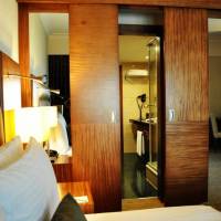 Executive King Room