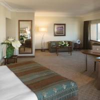 Junior King Suite