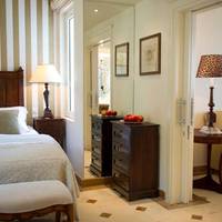 1-Bedroom Luxury Suite with Sea View