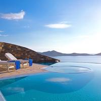 1-Bedroom Villa with Private Pool and Private Spa Facilties