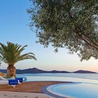 3-Bedroom Spa Villa with Private Pool and Private Spa Facilties