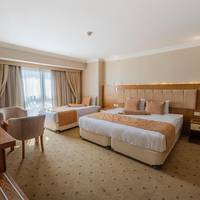 Triple Room with Bath