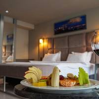 King Room with Sea View