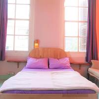 Double Room with Extra Bed