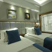 Twin Room - Non-Smoking
