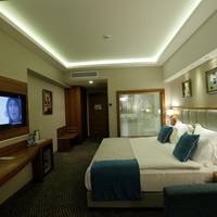 Junior Suite - Non Smoking