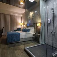 King Room with Panoramic View