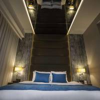 Premier King Suite with Panoramic View