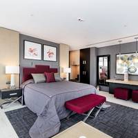 Diamond Deluxe Room