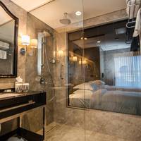 Superior Twin Guest Room